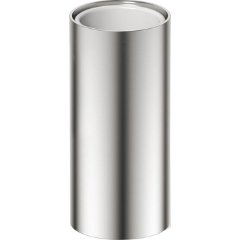 Decor Walther Чаша за четки за зъби Mikado цвят стомана мат (0522576)