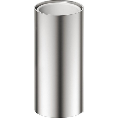 Decor Walther Чаша за четки за зъби Mikado цвят стомана мат (0522576)