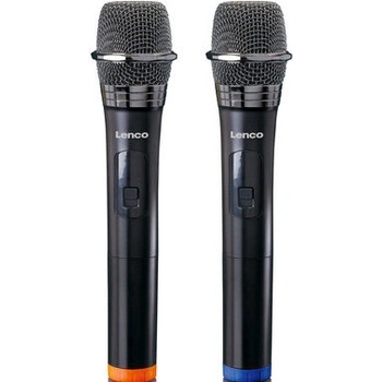 Lenco MCW-020BK