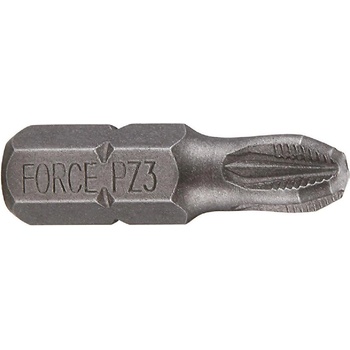 FORCE Накрайник Force - PZ1, 50 mm (JN32376)