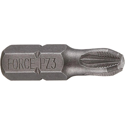 FORCE Накрайник Force - PZ1, 50 mm (JN32376)