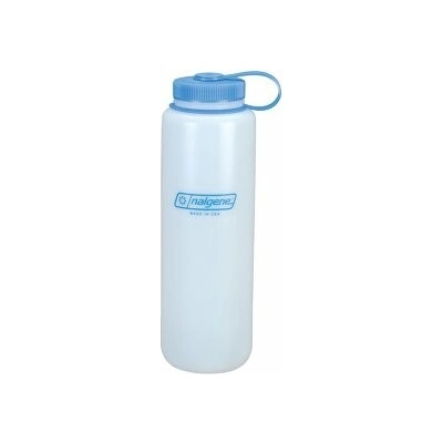Nalgene Wide Mouth Ultralite 1500 ml Biela