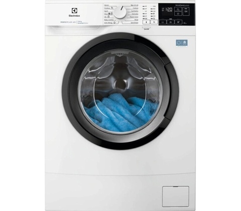 Electrolux EWS6406BE