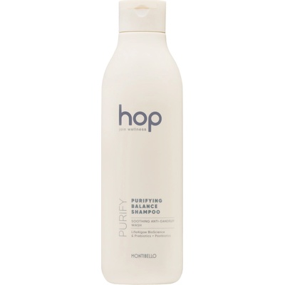 Montibello HOP Ultra Repair šampon pro poškozené vlasy 1000 ml