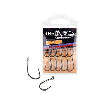 The One Ccs-2 vel.8 10 ks