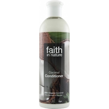 Faith in Nature přírodní kondicionér Bio Kokos 250 ml