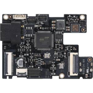 Bambu Lab Toolhead Board - H2S (DLB045)