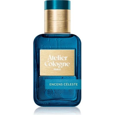 Atelier Cologne Collection Rare Encens Céleste parfumovaná voda unisex 30 ml