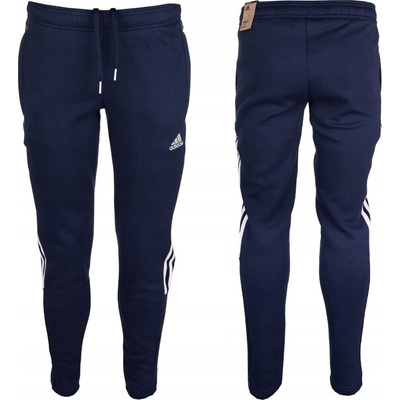 adidas tepláky Tiro 21 Sweat W GK9676 modré