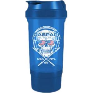 Gaspari Nutrition Gaspari Shaker / Lift Loud Lift Heavy [500 мл]