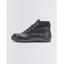 Rubber sneaker 60 blk