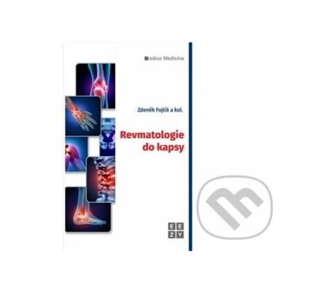 Revmatologie do kapsy