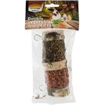 Nature Land Деликатес Nature Land Nibble цилиндър два вида зеленчуци 160g (905-35043)