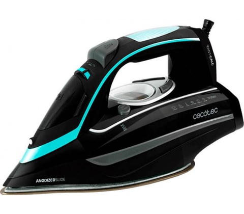 Cecotec 3D FORCEANODIZED 750 SMART