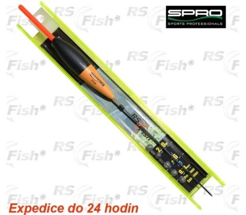 Spro Baxter 0,50 g