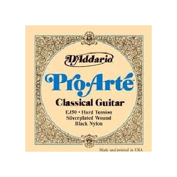 D'addario EJ50