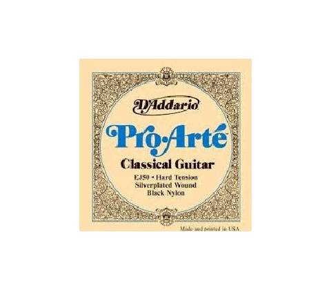D'addario EJ50