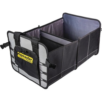 Topmaster Органайзер за инструменти, за багажник на автомобил, Topmaster, 400x350x310 мм, сгъваем (499951)