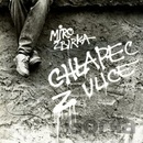 ZBIRKA MIROSLAV - CHLAPEC Z ULICE CD