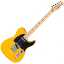 Image 1 of Fender Standard Telecaster MN Butterscotch Blonde