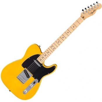 Image 1 of Fender Standard Telecaster MN Butterscotch Blonde
