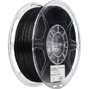 eSUN PETG-ESD Black - 1, 75 mm / 1000 g (PETG-ESD175B1TZ1)