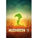 Mushroom 11