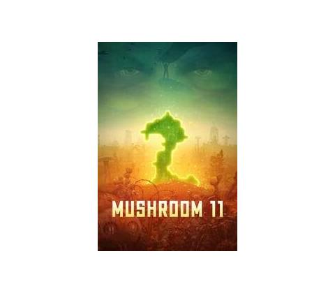 Mushroom 11