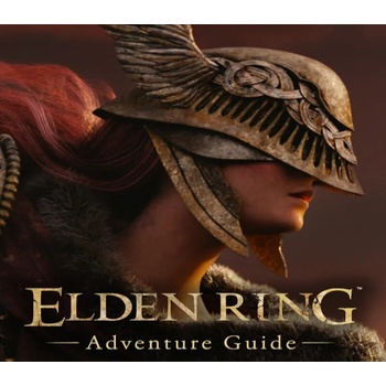 Elden Ring - Adventure Guide DLC