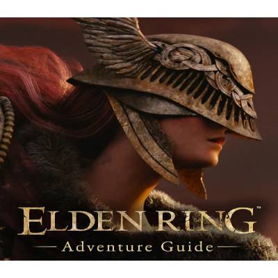 Elden Ring - Adventure Guide DLC