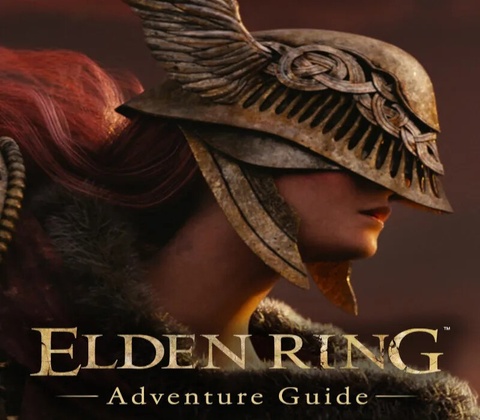 Elden Ring - Adventure Guide DLC