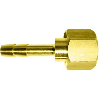 GUDE 41040 Hadicový nátrubok 6 mm 3/8" IG SB