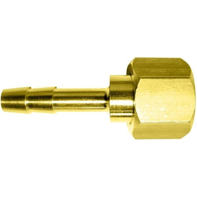GUDE 41040 Hadicový nátrubok 6 mm 3/8" IG SB