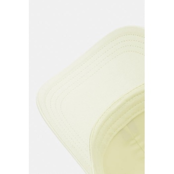 HUGO Памучна шапка с козирка HUGO Ally-ME (50533427)