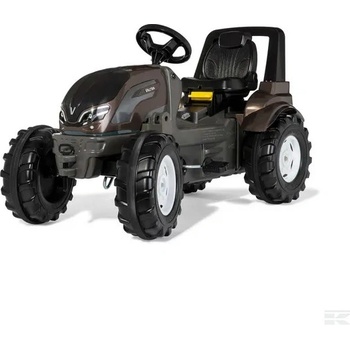 Rolly Toys Šľapací Traktor Premium II Valtra