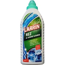 Larrin na hrdzu a vodný kameň classic, 500 ml