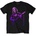 David Gilmour Pig Gradient Black L Риза (GILTS08MB03)