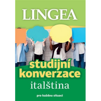 Studijní konverzace italština