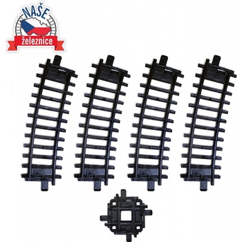 RAPPA Koleje a křížení