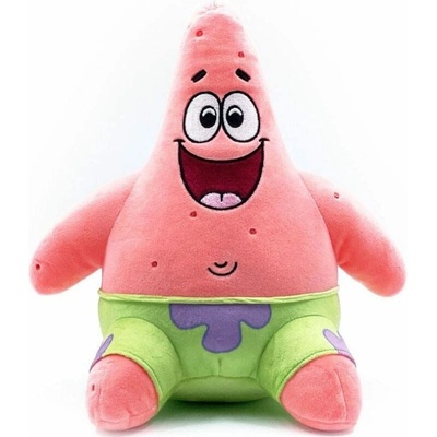 Youtooz SpongeBob SquarePants figurka Patrick Star 22 cm