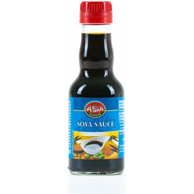 Asia Gold Sójová Omáčka 150 ml