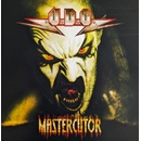 U.D.O.: Mastercutor LP