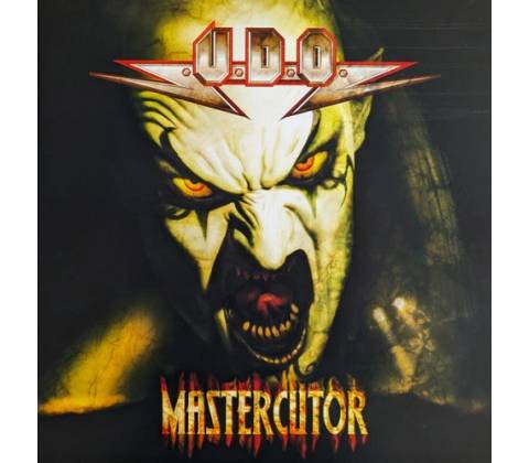 U.D.O.: Mastercutor LP