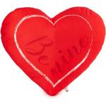 Amek Toys ПЛЮШЕНО СЪРЦЕ be mine 40 СМ - igrachko