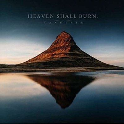 Heaven Shall Burn Wanderer CD