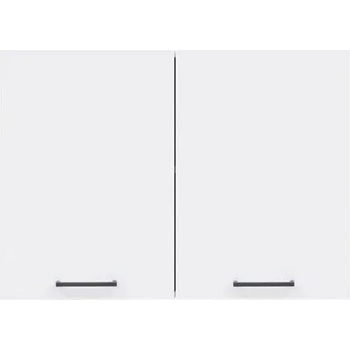 Image 1 of Black Red White Горен шкаф g2d/80/57