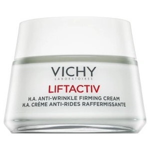 Vichy Liftactiv лифтинг крем за подсилване H. A. Anti-Wrinkle Firming Cream Dry Skin 50 ml