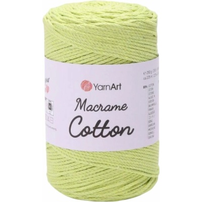 Macrame Cotton