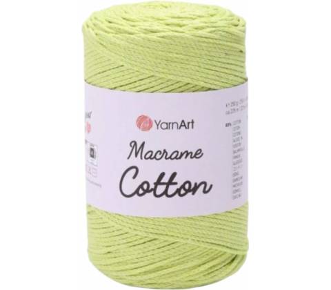 Macrame Cotton
