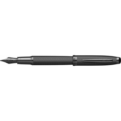 Scrikss Oscar 390 Matt Black BT plnicí pero SC396076